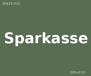Sparkasse