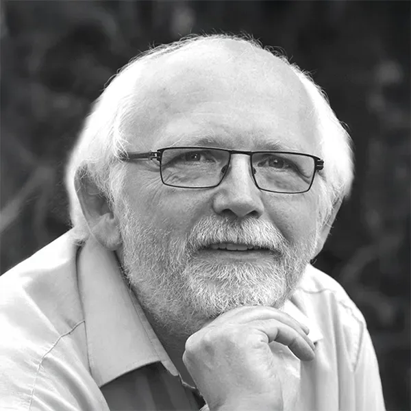Lutz Conrad