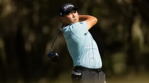 Dominante Leistung bei den LIV Golf Promotions