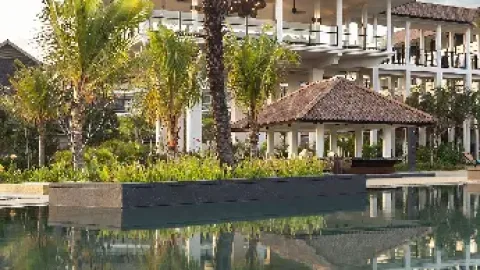 Resort Anantara Desaru Coast: Highlight vor den Toren Singapurs