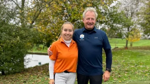 Golfpark Gudensberg: Kreis-Team gewinnt erneut Ryder Cup