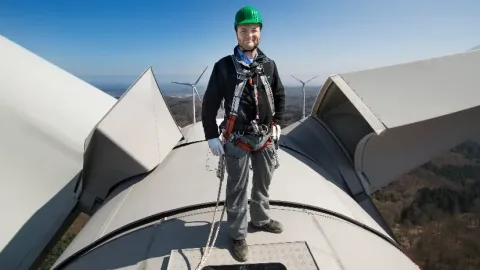Energiewende in der Region im Blick