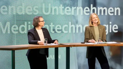B. Braun auch 2026 weiterhin auf Wachstumskurs