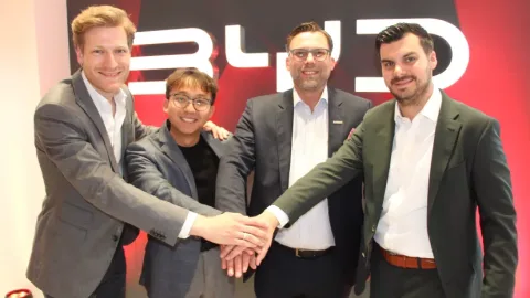 Glinicke Gruppe erweitert Präsenz im Bereich Elektromobilität