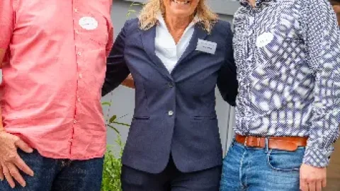 Tischlerei Pfaar feiert ihr 175-jähriges Jubiläum
