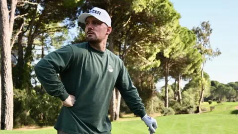 Ist der Golfsport bereit für die nächste Generation?