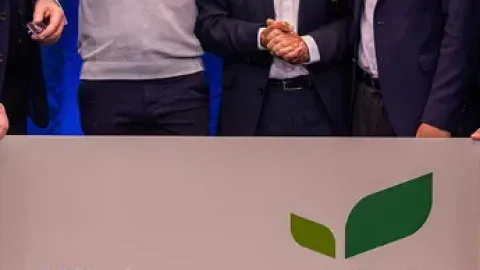 Deutsche Golfverbände fokussieren ökologische Nachhaltigkeit